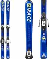 SALOMON　CROSSMAX 120　キッズ　スキー板　キッズスキー板 71rnBf2+QSL._AC_SY200_QL15_.jpg